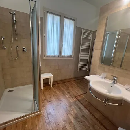 Maison d'hôtes La Sala Di Dante