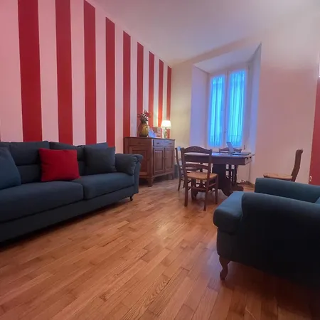 La Sala Di Dante Casa de hóspedes