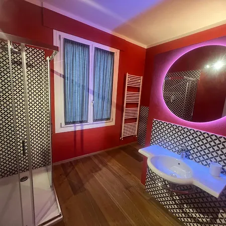 La Sala Di Dante 3* Pistoia