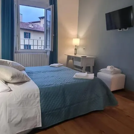 La Sala Di Dante Casa de hóspedes *