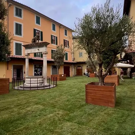 La Sala Di Dante *